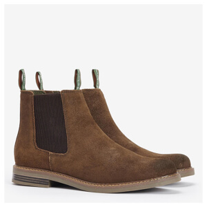 Barbour Farsley Chelsea Boots